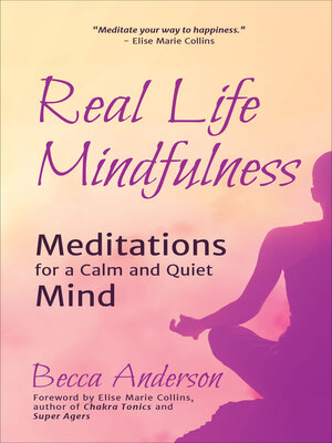 cover image of Real Life Mindfulness